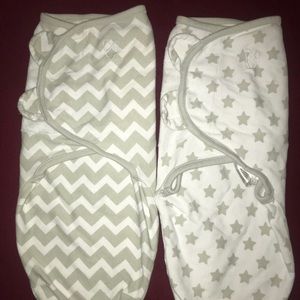Swaddle me wrapsack